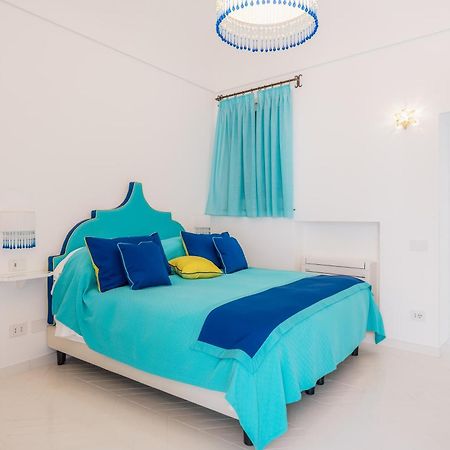 Proprieta Antonio 3 Unita Indipendenti Apartment Positano Ngoại thất bức ảnh