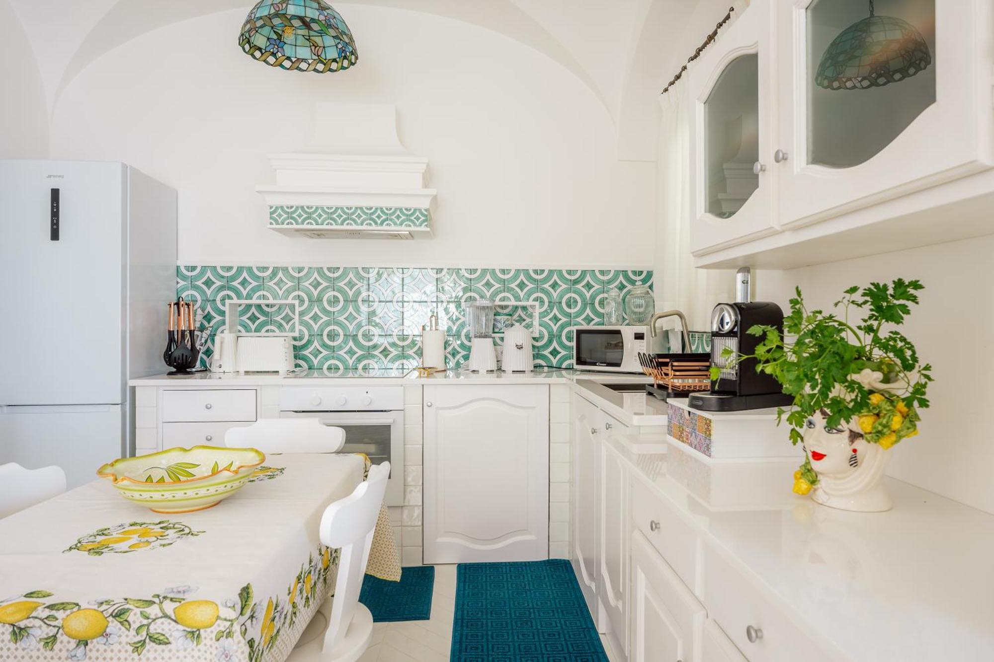 Proprieta Antonio 3 Unita Indipendenti Apartment Positano Ngoại thất bức ảnh
