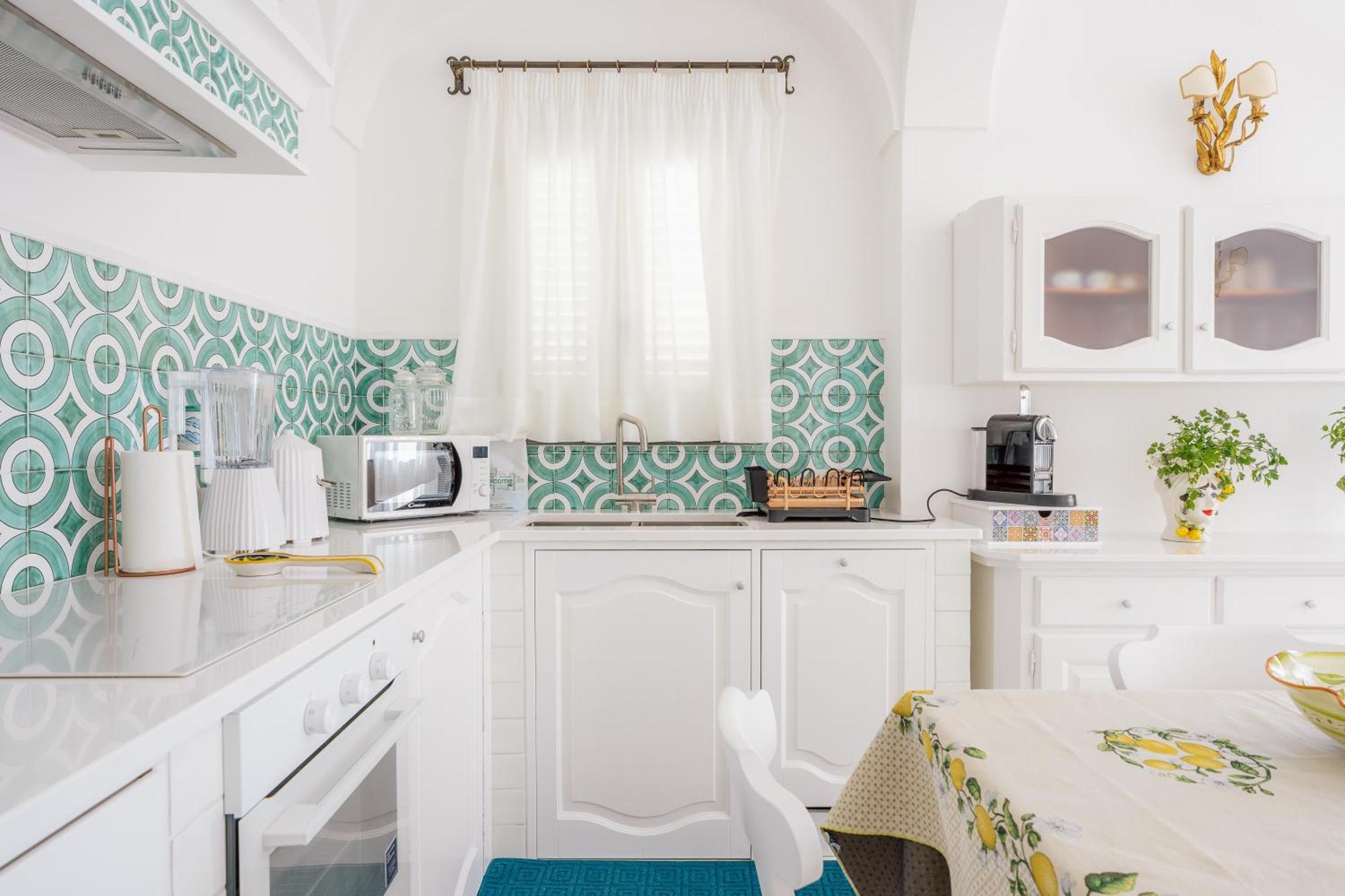 Proprieta Antonio 3 Unita Indipendenti Apartment Positano Ngoại thất bức ảnh